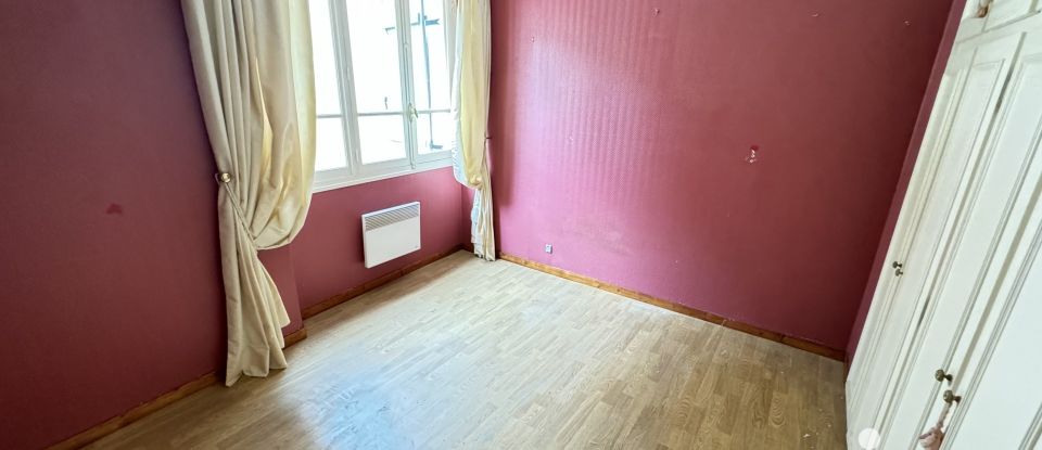 Town house 4 rooms of 74 m² in Sourdun (77171)