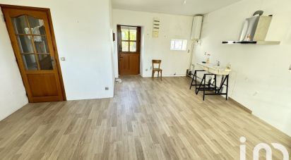 Town house 5 rooms of 129 m² in Sourdun (77171)