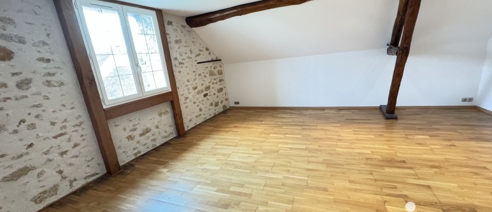 Town house 5 rooms of 129 m² in Sourdun (77171)