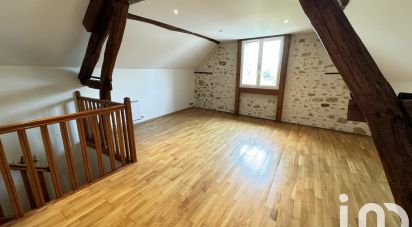 Town house 5 rooms of 129 m² in Sourdun (77171)