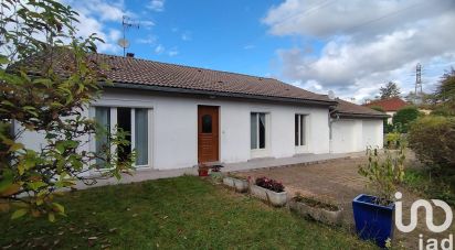 Maison 4 pièces de 94 m² à Oyonnax (01100)