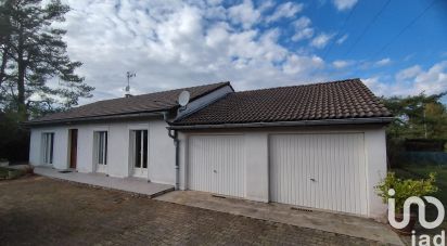 Maison 4 pièces de 94 m² à Oyonnax (01100)