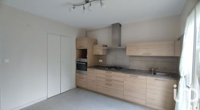 Maison 4 pièces de 94 m² à Oyonnax (01100)