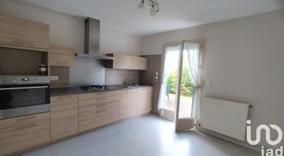 Maison 4 pièces de 94 m² à Oyonnax (01100)