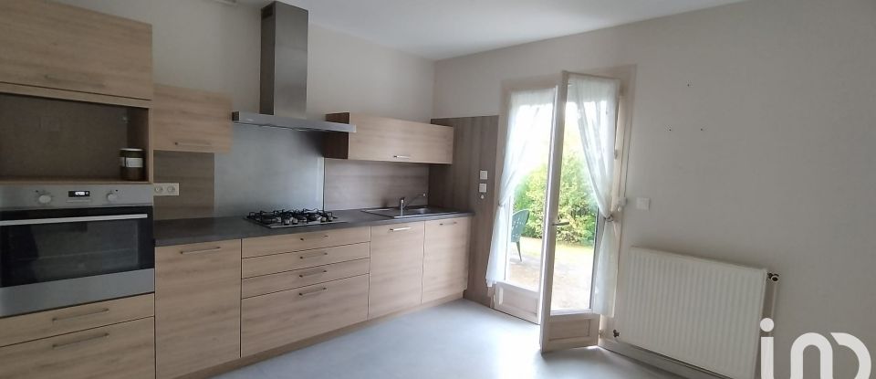 Maison 4 pièces de 94 m² à Oyonnax (01100)