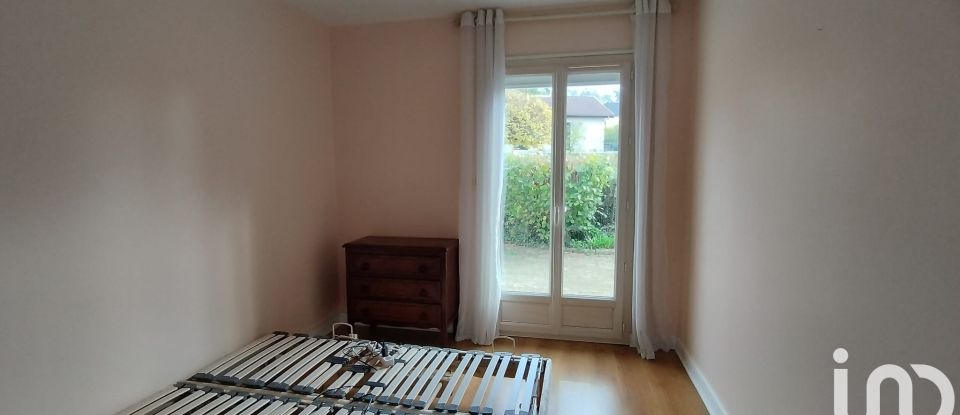 Maison 4 pièces de 94 m² à Oyonnax (01100)