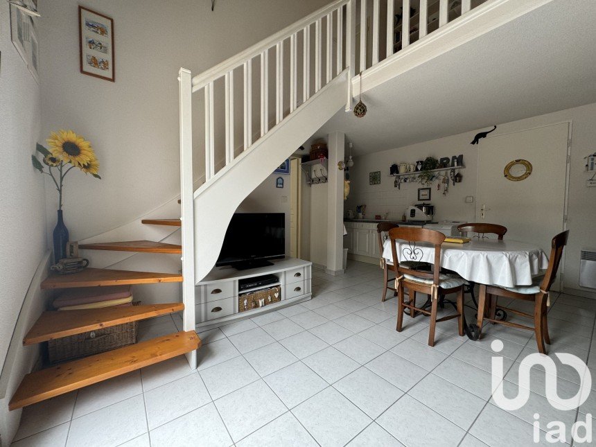 House 3 rooms of 55 m² in Châtelaillon-Plage (17340)