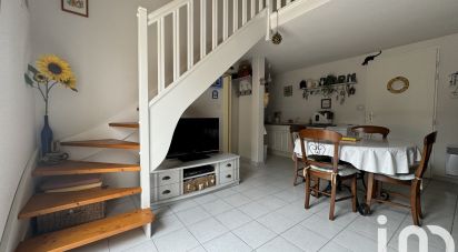 Maison 3 pièces de 55 m² à Châtelaillon-Plage (17340)