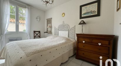 Maison 3 pièces de 55 m² à Châtelaillon-Plage (17340)