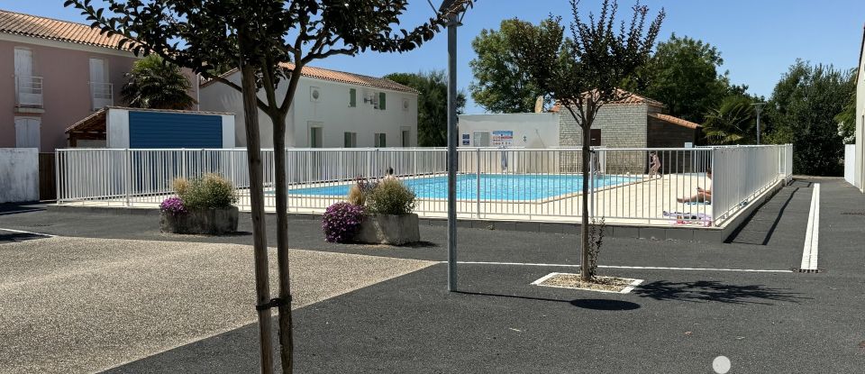 Maison 3 pièces de 55 m² à Châtelaillon-Plage (17340)