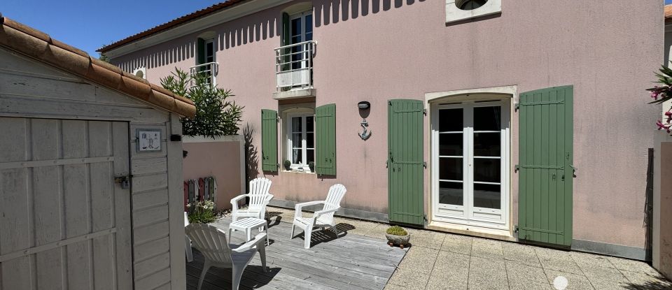 Maison 3 pièces de 55 m² à Châtelaillon-Plage (17340)