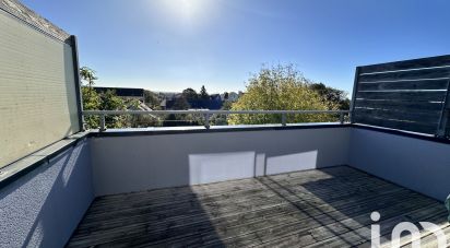 Maison 4 pièces de 119 m² à Granville (50400)