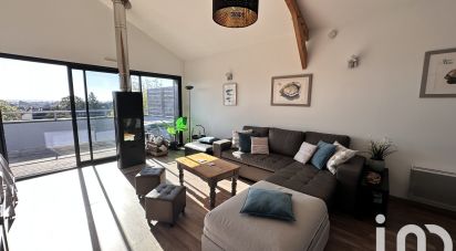 Maison 4 pièces de 119 m² à Granville (50400)