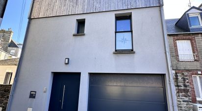 Maison 4 pièces de 119 m² à Granville (50400)