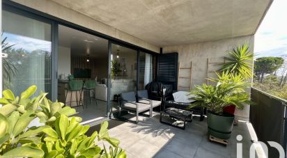 Apartment 3 rooms of 68 m² in Le Pontet (84130)