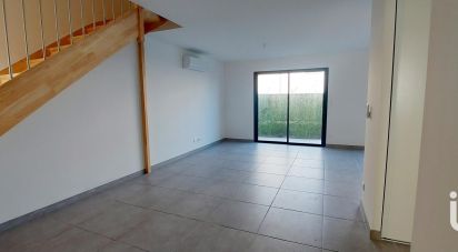 Maison 4 pièces de 87 m² à Narbonne (11100)