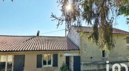 Country house 6 rooms of 173 m² in Saint-Mary (16260)