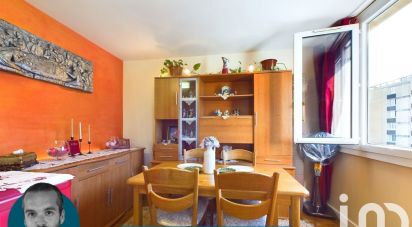 Apartment 4 rooms of 82 m² in Maisons-Alfort (94700)