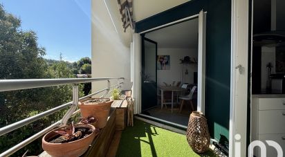 Appartement 3 pièces de 68 m² à Anglet (64600)