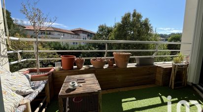 Appartement 3 pièces de 68 m² à Anglet (64600)