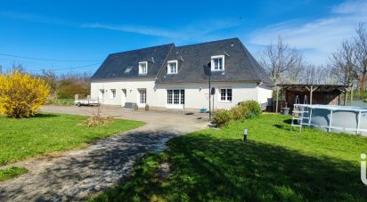 Traditional house 7 rooms of 177 m² in Rolleville (76133)