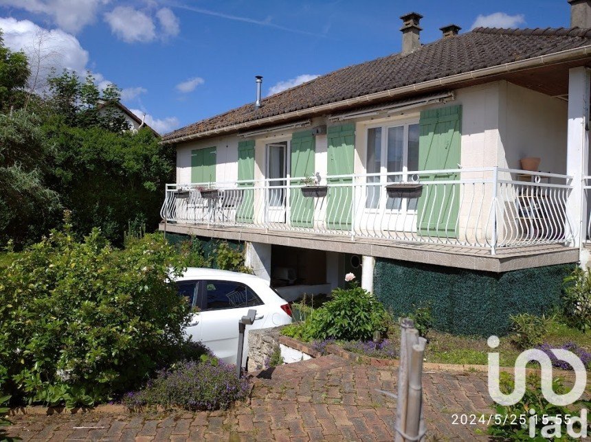 House 4 rooms of 77 m² in Bougligny (77570)