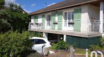 House 4 rooms of 77 m² in Bougligny (77570)