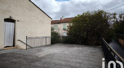 Town house 7 rooms of 103 m² in Lédignan (30350)