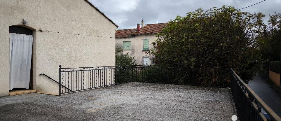 Town house 7 rooms of 103 m² in Lédignan (30350)