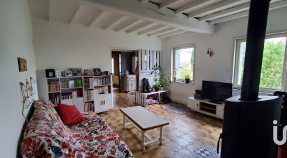 Longere 4 rooms of 135 m² in Verquin (62131)