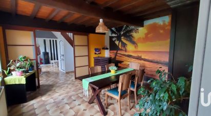 Longere 4 rooms of 135 m² in Verquin (62131)