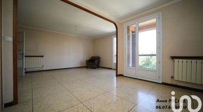 Apartment 4 rooms of 74 m² in Marseille (13013)