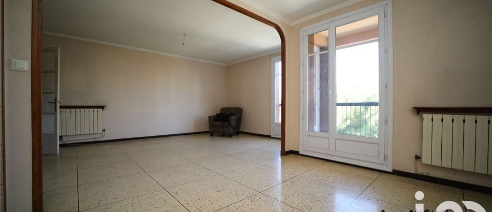 Apartment 4 rooms of 74 m² in Marseille (13013)