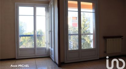 Apartment 4 rooms of 74 m² in Marseille (13013)