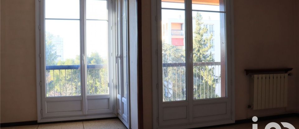 Apartment 4 rooms of 74 m² in Marseille (13013)