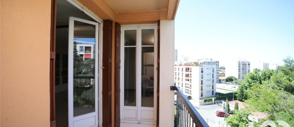 Apartment 4 rooms of 74 m² in Marseille (13013)