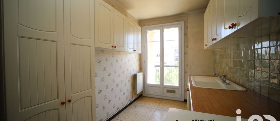 Apartment 4 rooms of 74 m² in Marseille (13013)