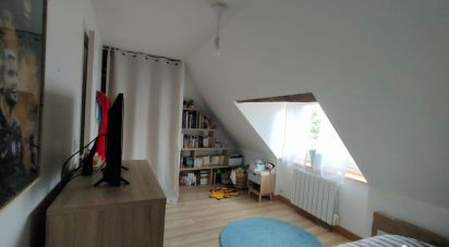 Appartement 2 pièces de 48 m² à Beaumont-sur-Oise (95260)