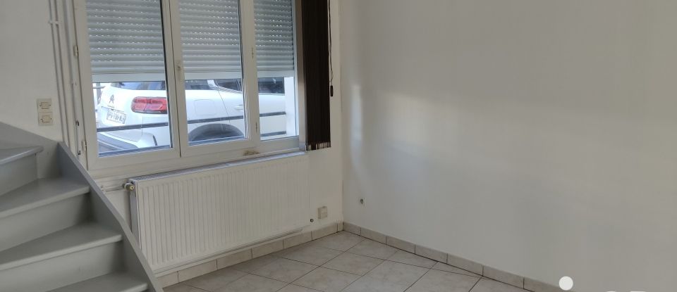 House 4 rooms of 69 m² in Le Tréport (76470)