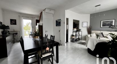 Traditional house 5 rooms of 73 m² in Clichy-sous-Bois (93390)