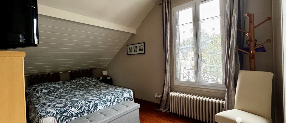 Maison traditionnelle 5 pièces de 73 m² à Clichy-sous-Bois (93390)