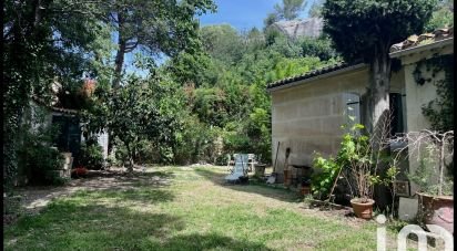 Traditional house 4 rooms of 91 m² in Les Baux-de-Provence (13520)