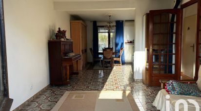 Traditional house 4 rooms of 90 m² in Goussainville (95190)