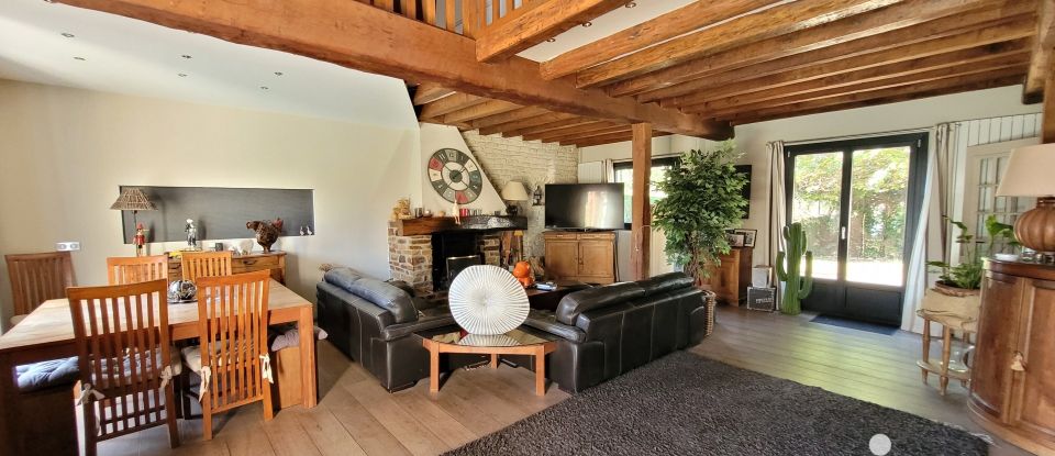 Maison 7 pièces de 173 m² à Cernay-la-Ville (78720)