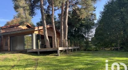 Maison rustique 4 pièces de 93 m² à Paslières (63290)