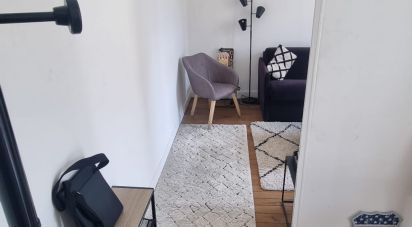 Apartment 1 room of 19 m² in Saint-Denis (93200)