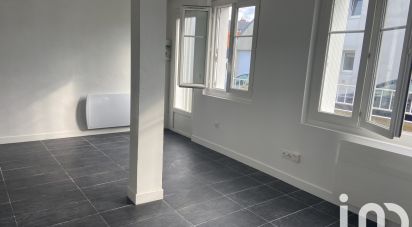 Appartement 2 pièces de 50 m² à Nantes (44300)