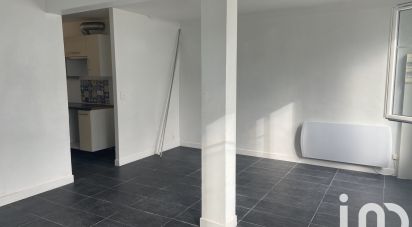 Appartement 2 pièces de 50 m² à Nantes (44300)