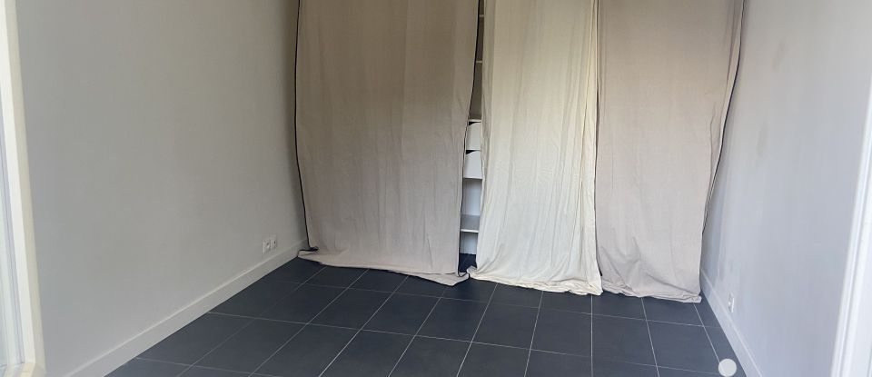 Appartement 2 pièces de 50 m² à Nantes (44300)