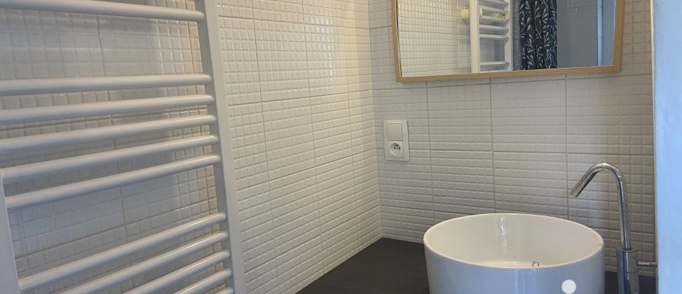 Appartement 2 pièces de 50 m² à Nantes (44300)